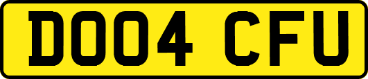 DO04CFU