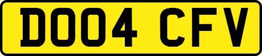 DO04CFV