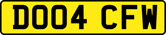 DO04CFW