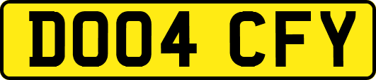 DO04CFY