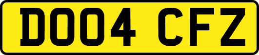 DO04CFZ