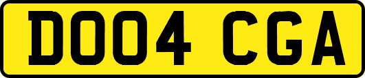 DO04CGA