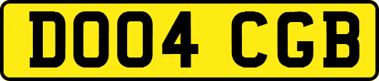 DO04CGB
