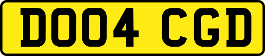 DO04CGD