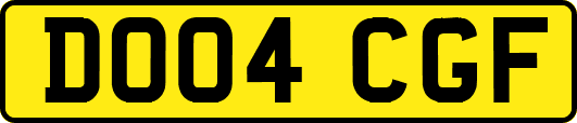 DO04CGF