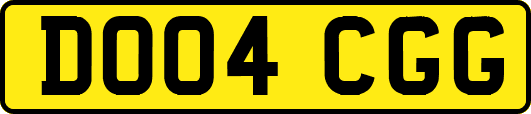 DO04CGG