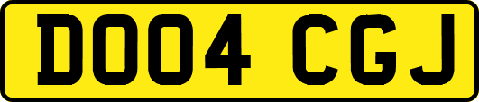 DO04CGJ