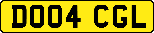 DO04CGL