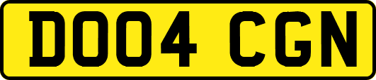 DO04CGN