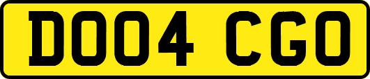DO04CGO