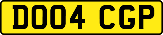 DO04CGP