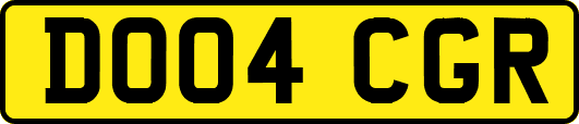 DO04CGR