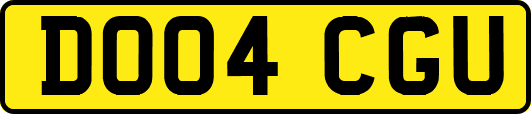 DO04CGU