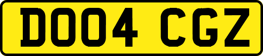 DO04CGZ