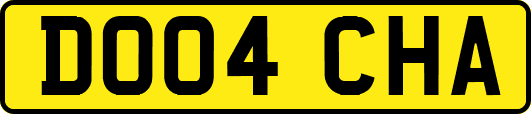 DO04CHA