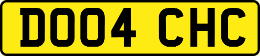 DO04CHC