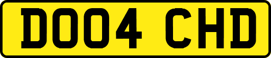 DO04CHD