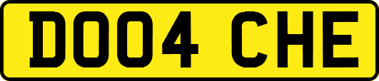 DO04CHE