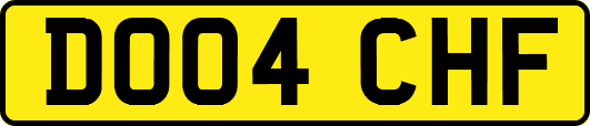 DO04CHF