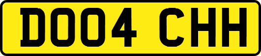 DO04CHH
