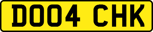 DO04CHK