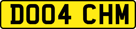 DO04CHM