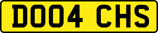 DO04CHS