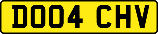 DO04CHV