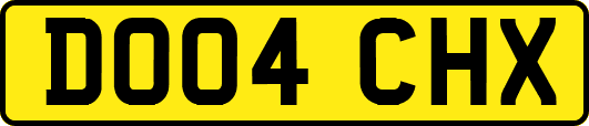 DO04CHX