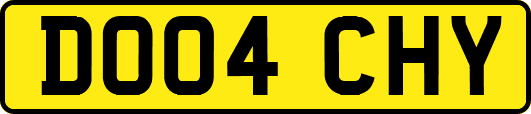 DO04CHY