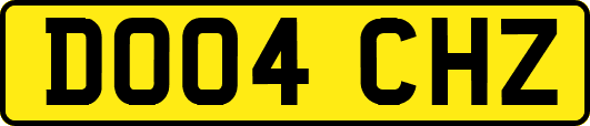 DO04CHZ