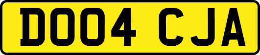 DO04CJA