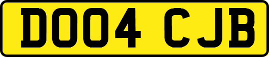 DO04CJB