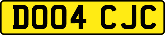 DO04CJC