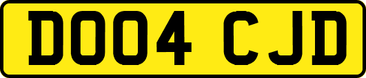 DO04CJD