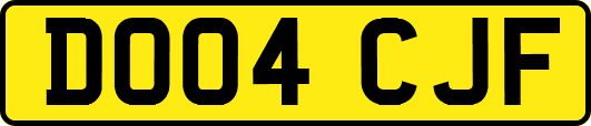 DO04CJF