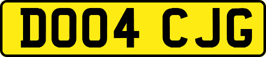 DO04CJG