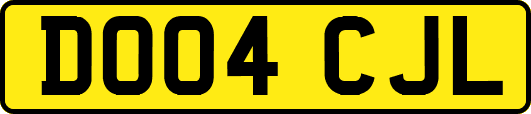 DO04CJL