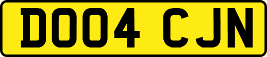 DO04CJN