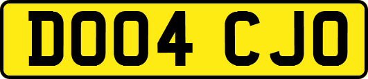 DO04CJO