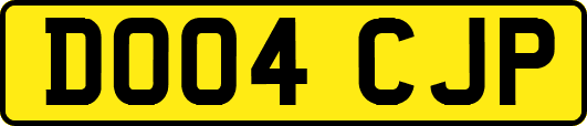 DO04CJP