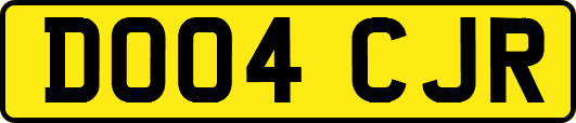 DO04CJR