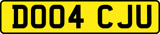 DO04CJU