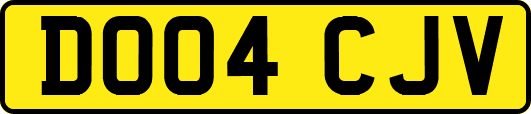 DO04CJV