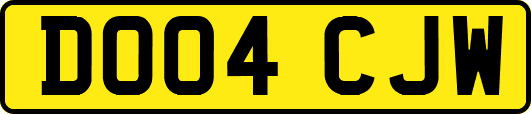 DO04CJW