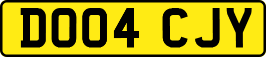 DO04CJY