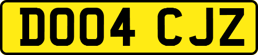 DO04CJZ