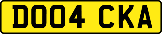 DO04CKA