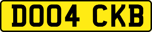 DO04CKB