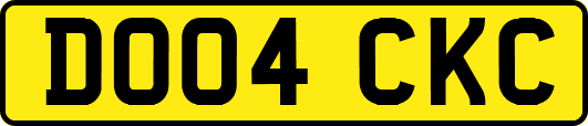 DO04CKC